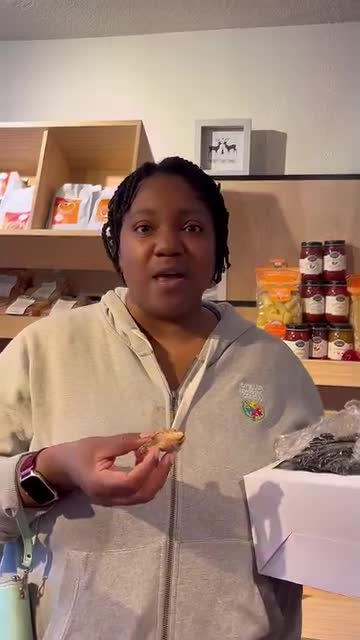 Try Our Gluten-Free Cinnamon Rolls π°