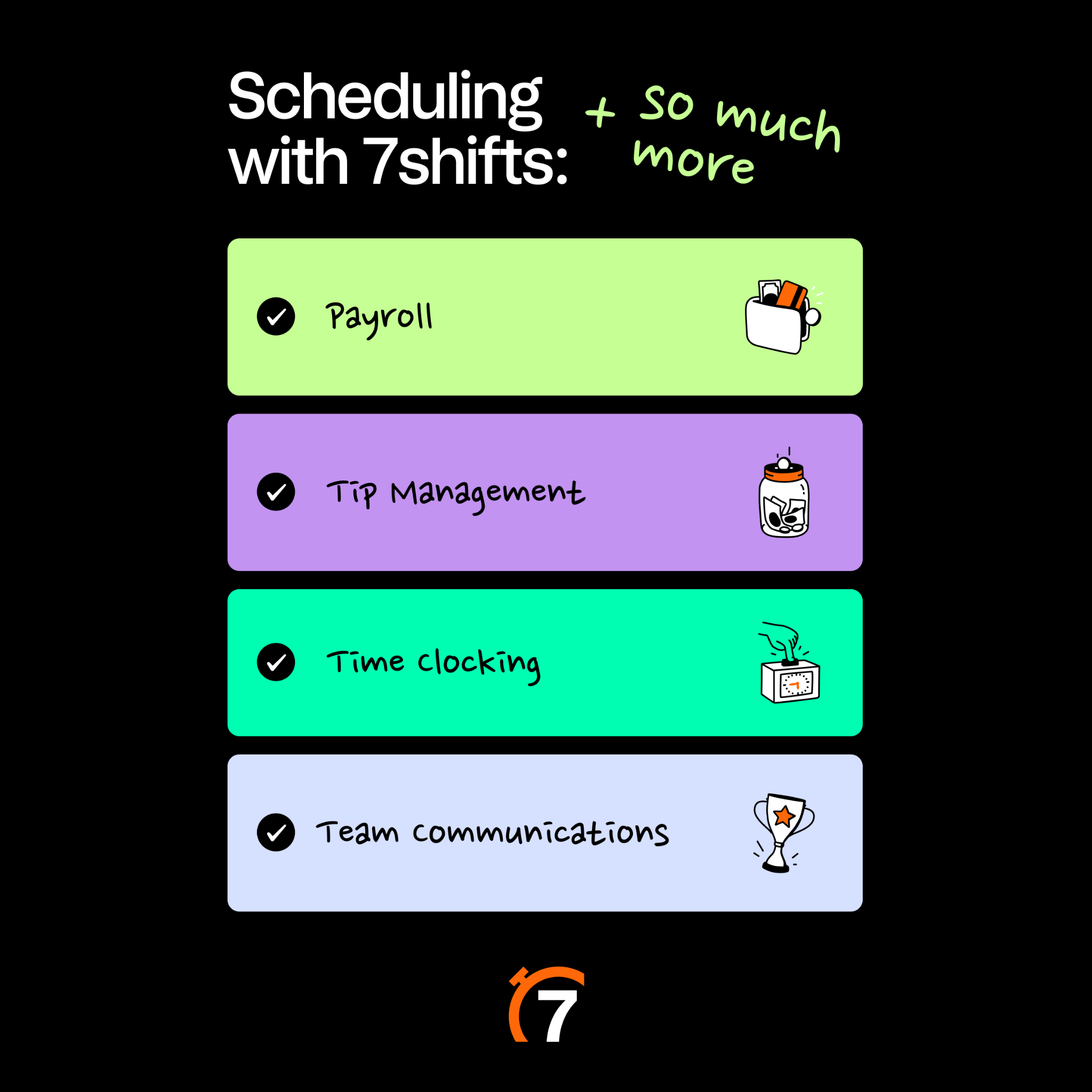 Made For Restaurants