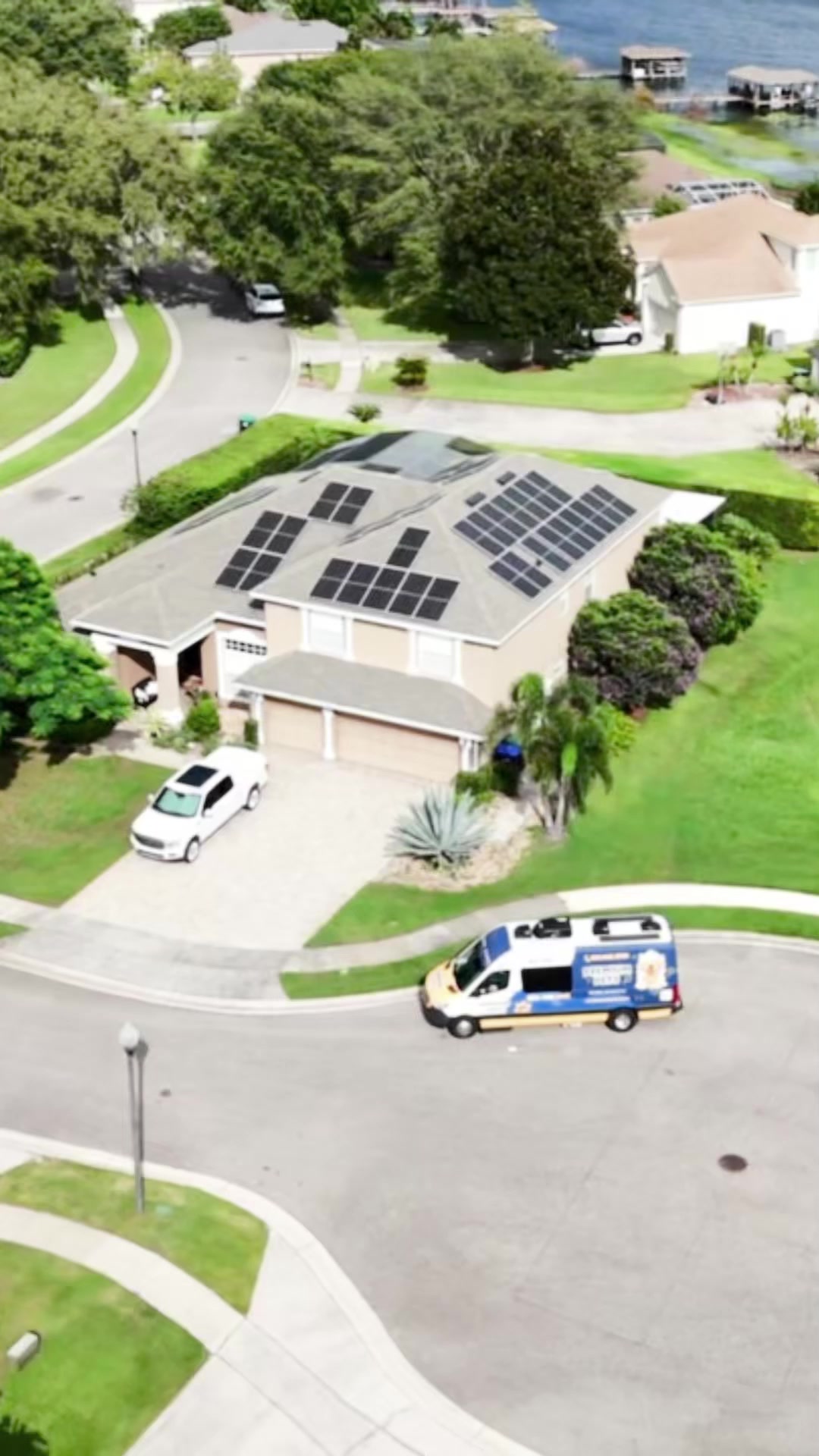 Premium Pets Mobile Grooming Pet Grooming ad creative