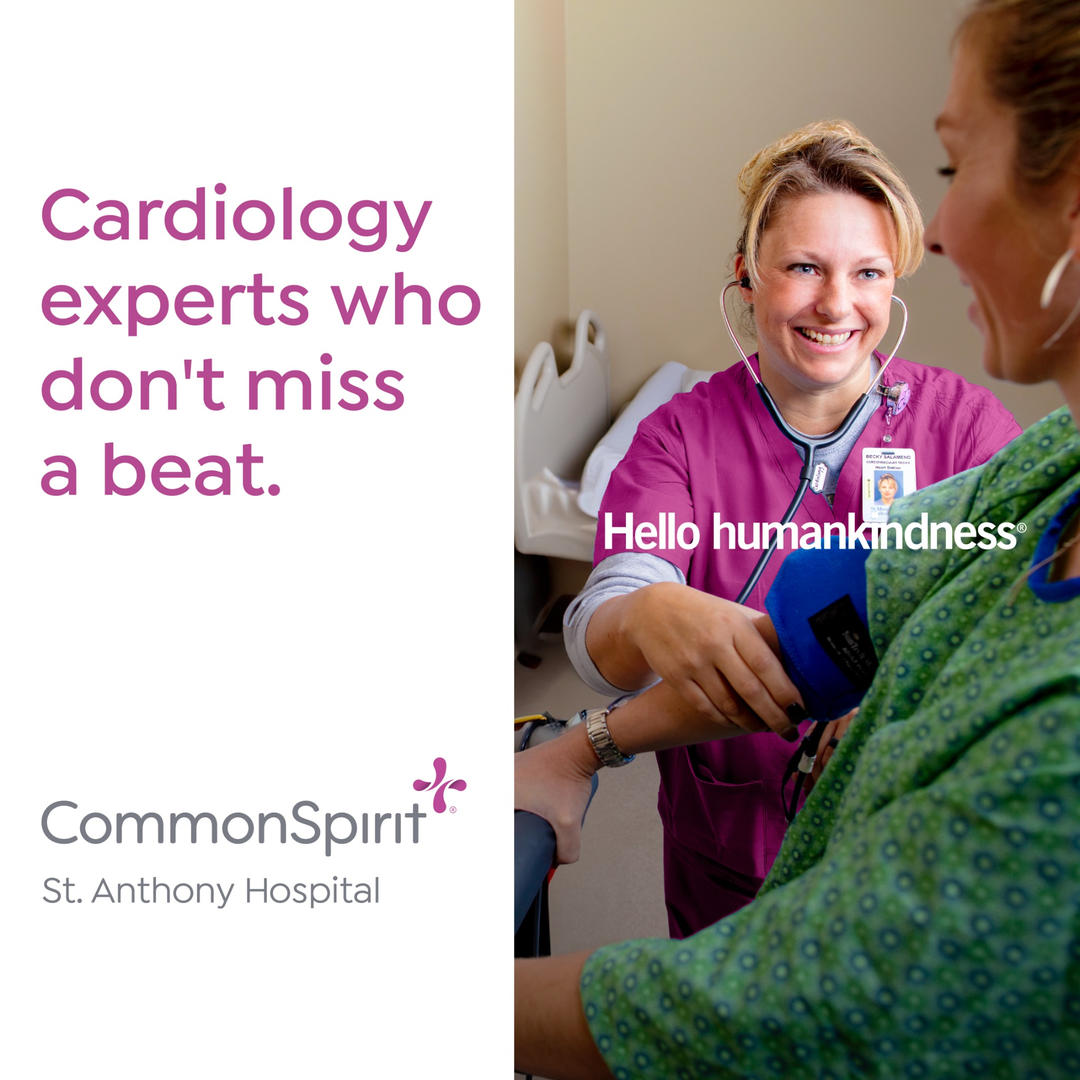 Comprehensive Heart and Vascular Care