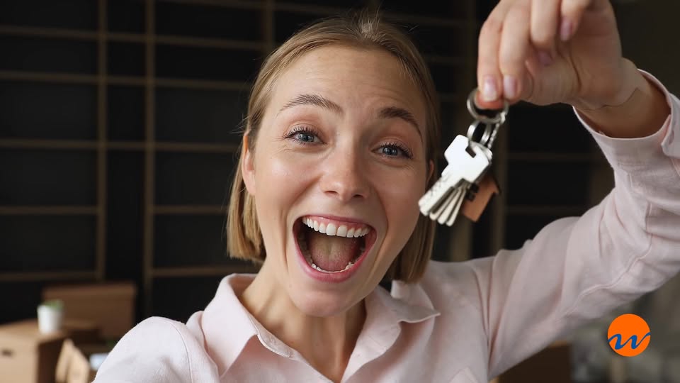 WestWind Homes- Laredo Real Estate Agent ad creative