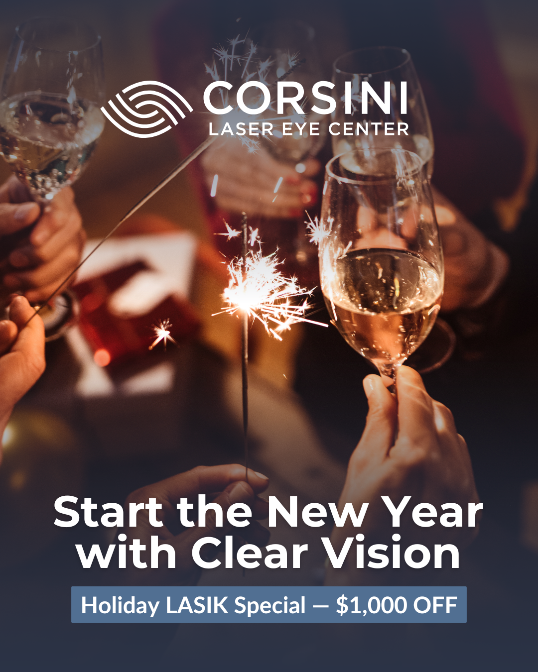 See 2025 More Clearly