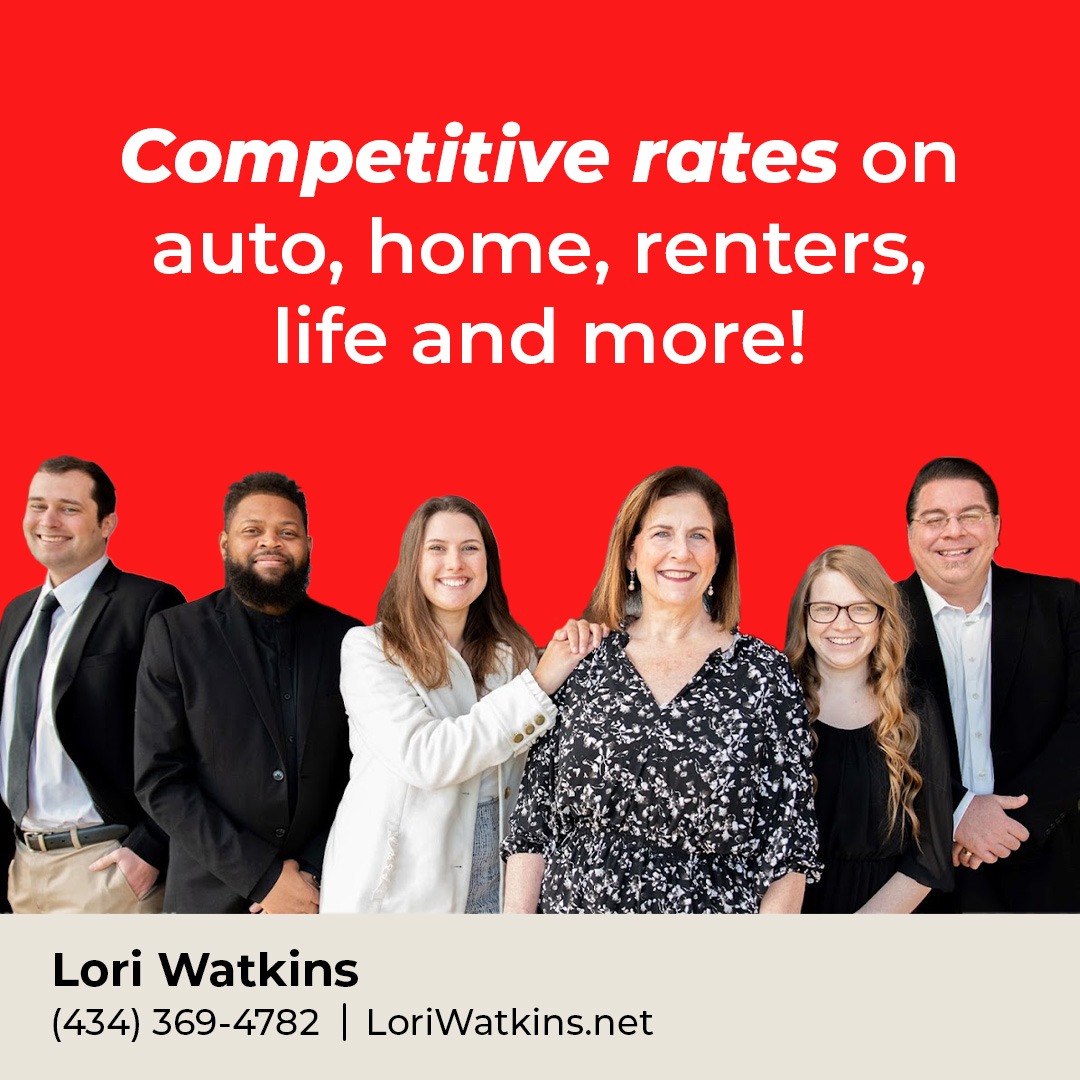 Lori Watkins - State Farm Agent