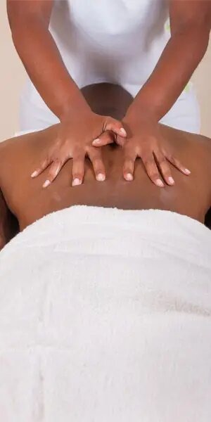 Montrose Physiotherapy Clinic Physical Therapist ad creative