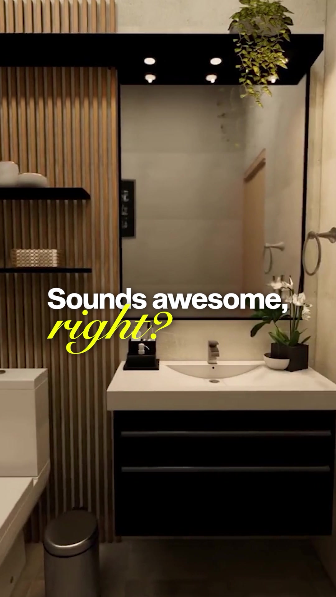 Elite Building And Remodeling Kitchen & Bath Remodeling ad creative