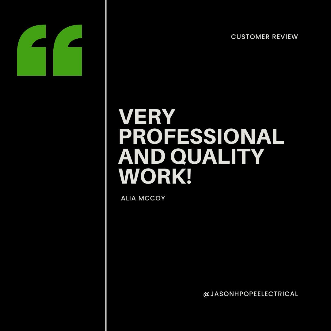 Schedule your free quote today!