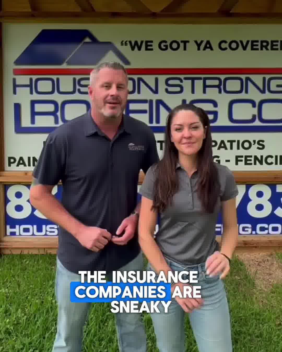 Get Your Roof Checked Today