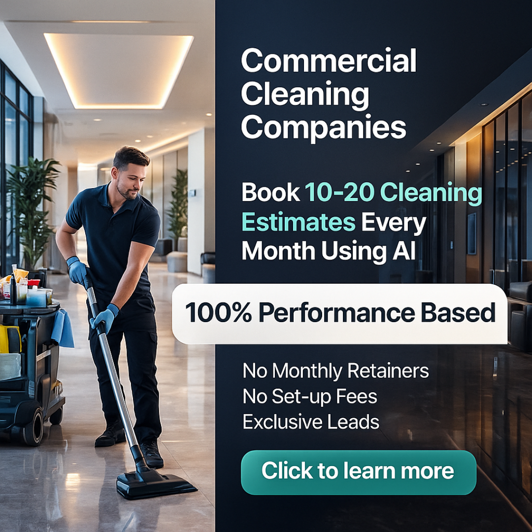 Lead Prediction Digital Marketing Agency ad creative