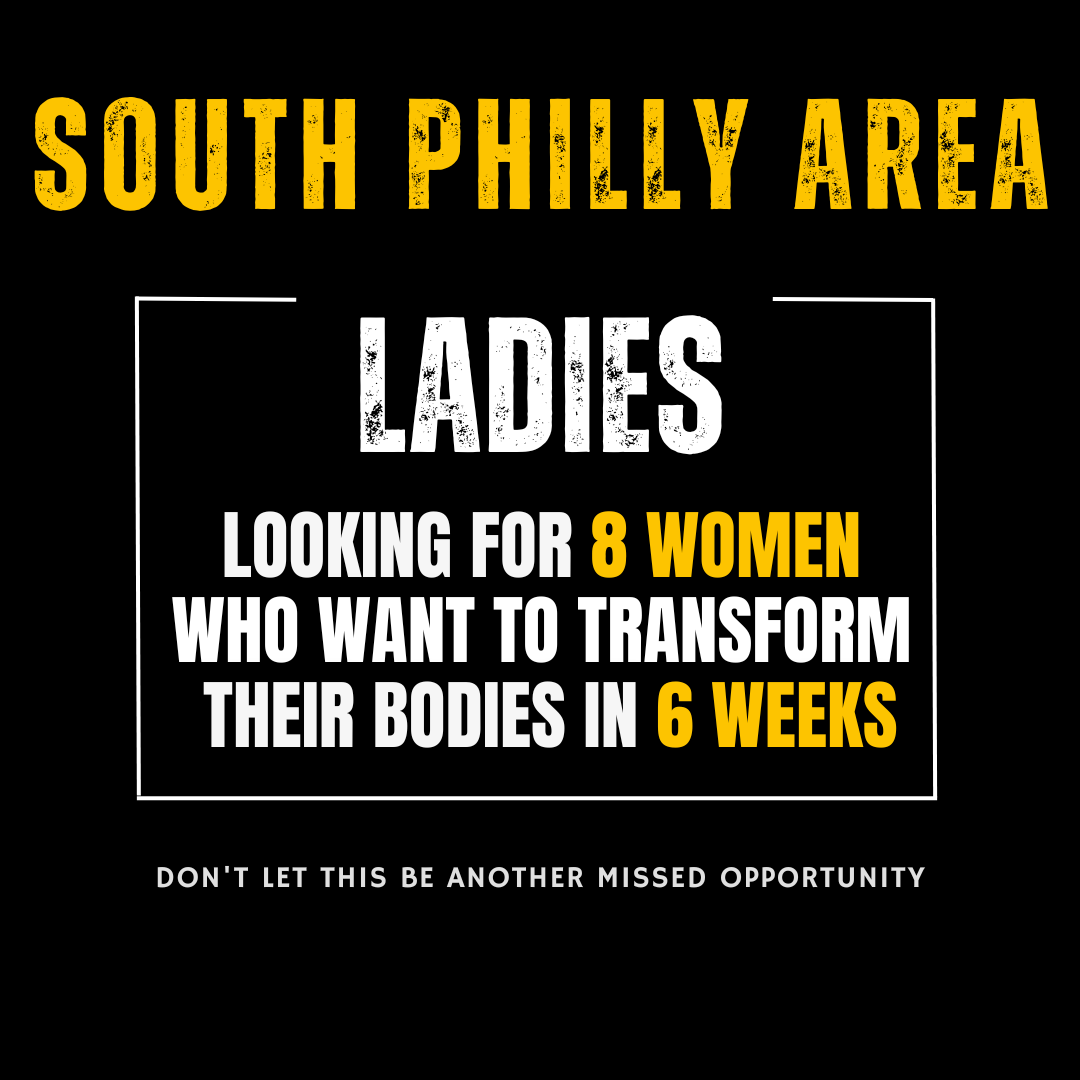 🔥6 -Week Transformation Challenge 🔥