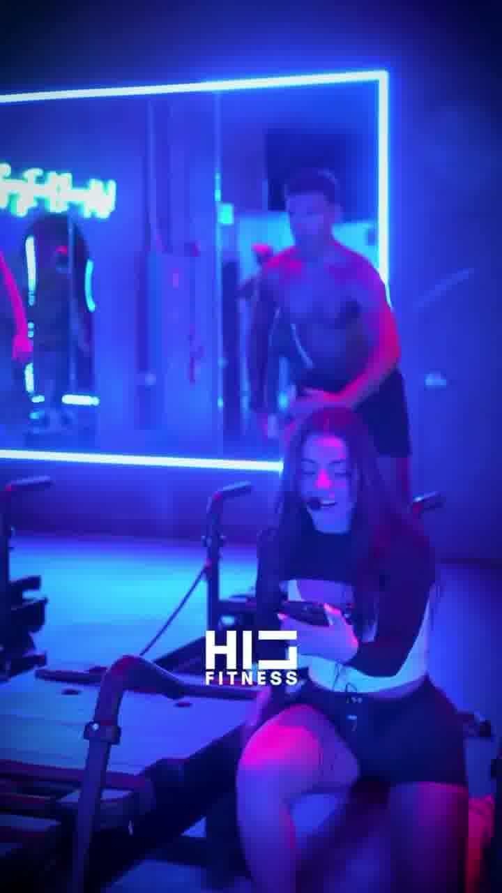 Try XFormer Pilates Classes at 50% OFF!