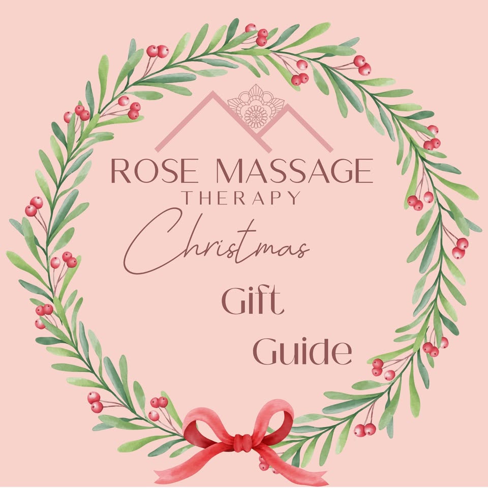 Rose Massage Therapy
