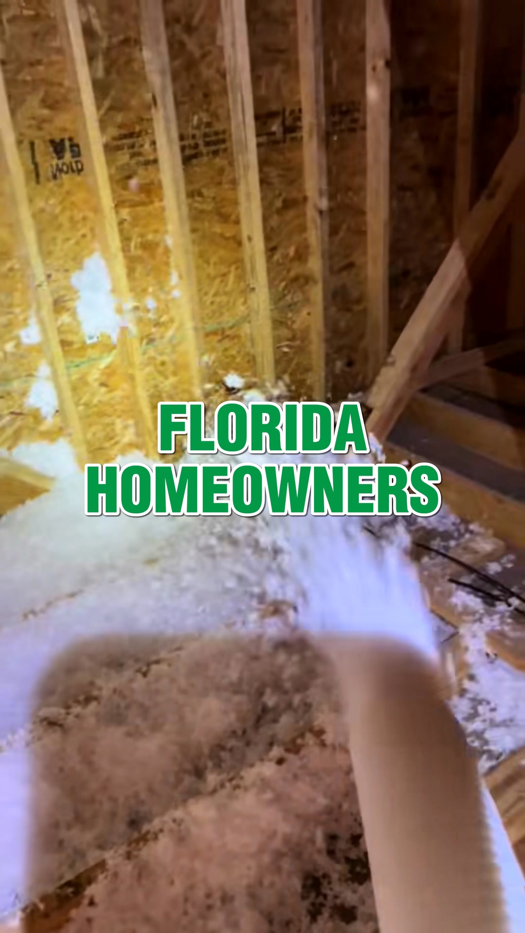 Get 15% off on any insulation upgrade! 🏡🚀