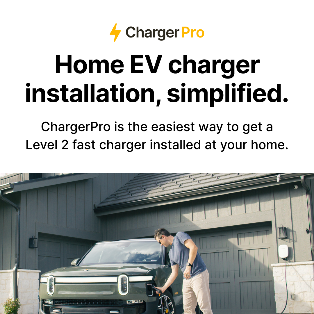ChargerPro