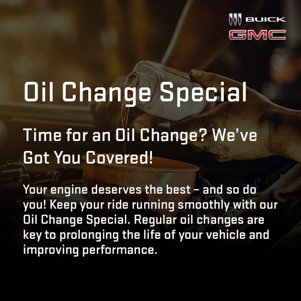 Rockville Centre GMC