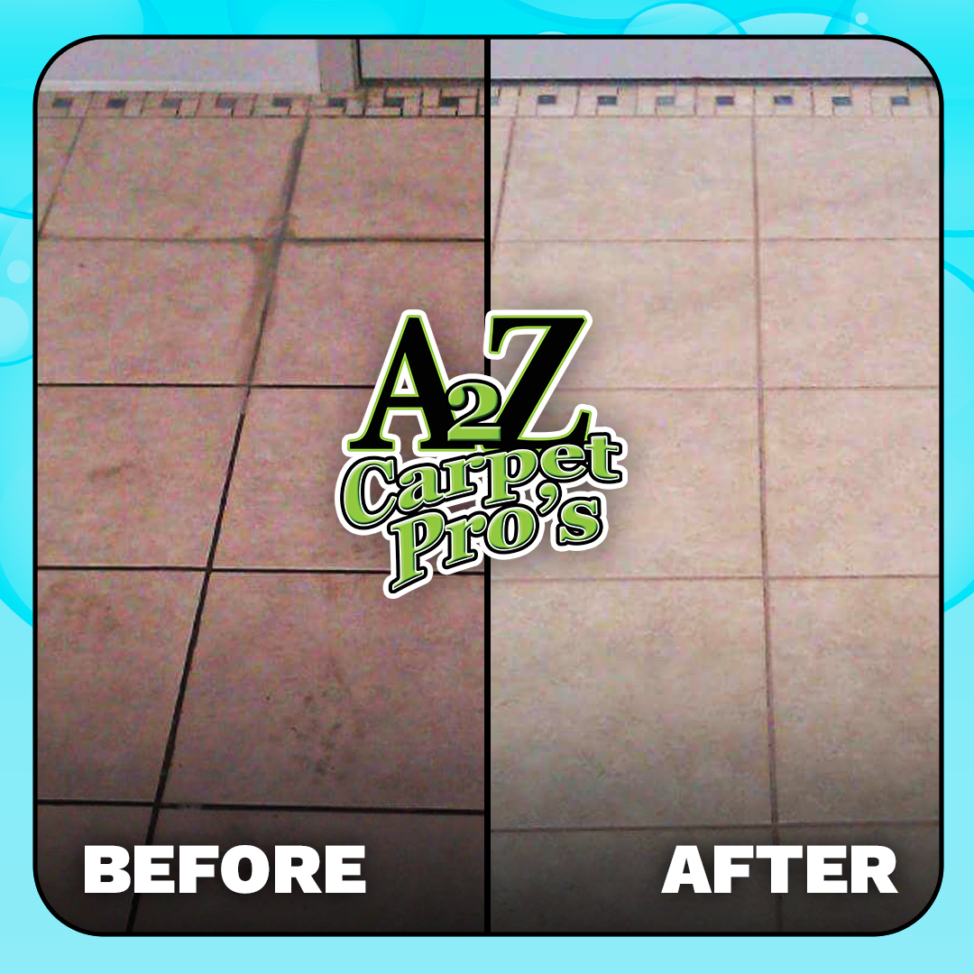 Messy Floors Meet Their Match 🧼✨