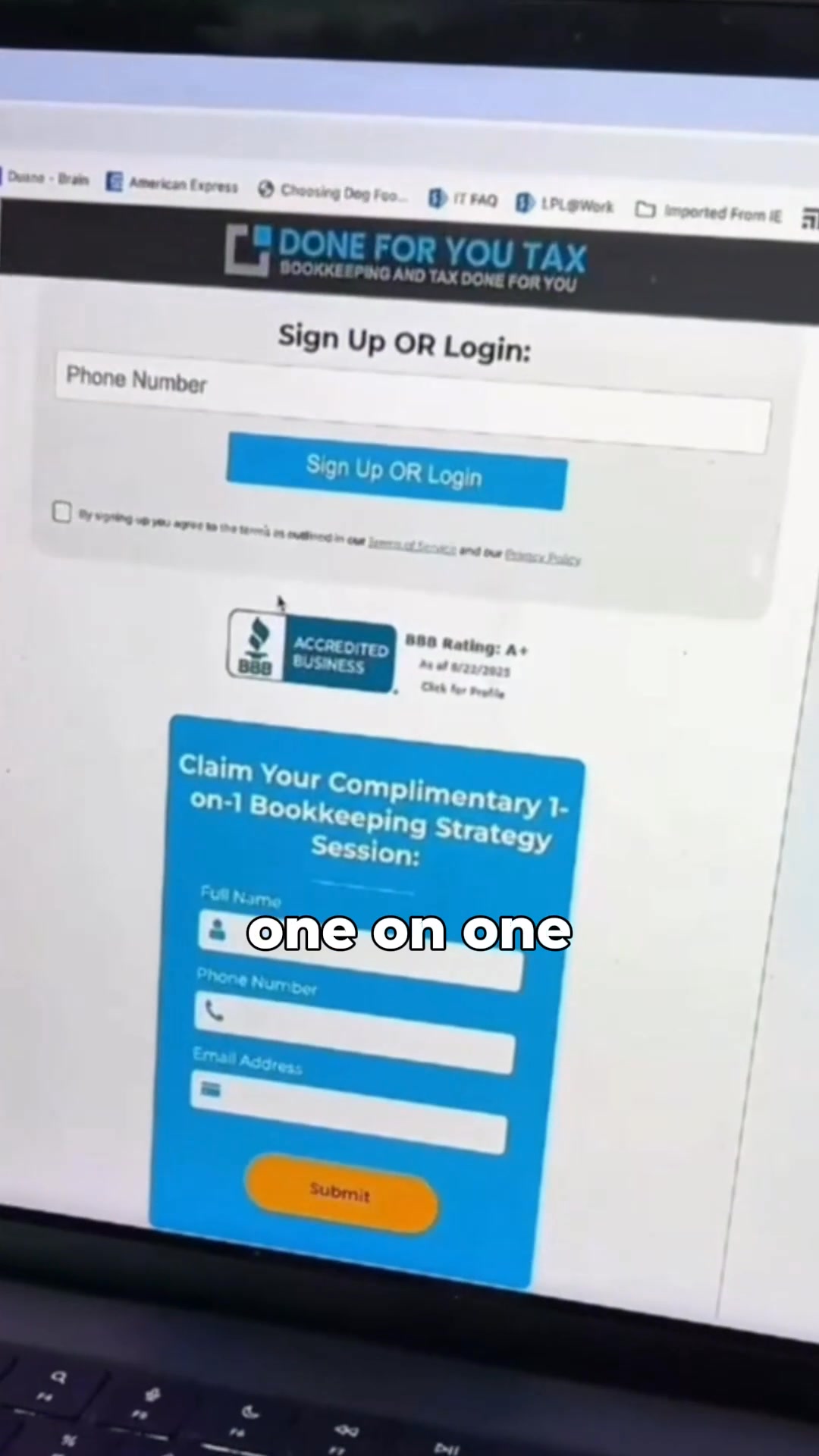 Bookkeeping $197/Month,  48-Hour Catch-Up