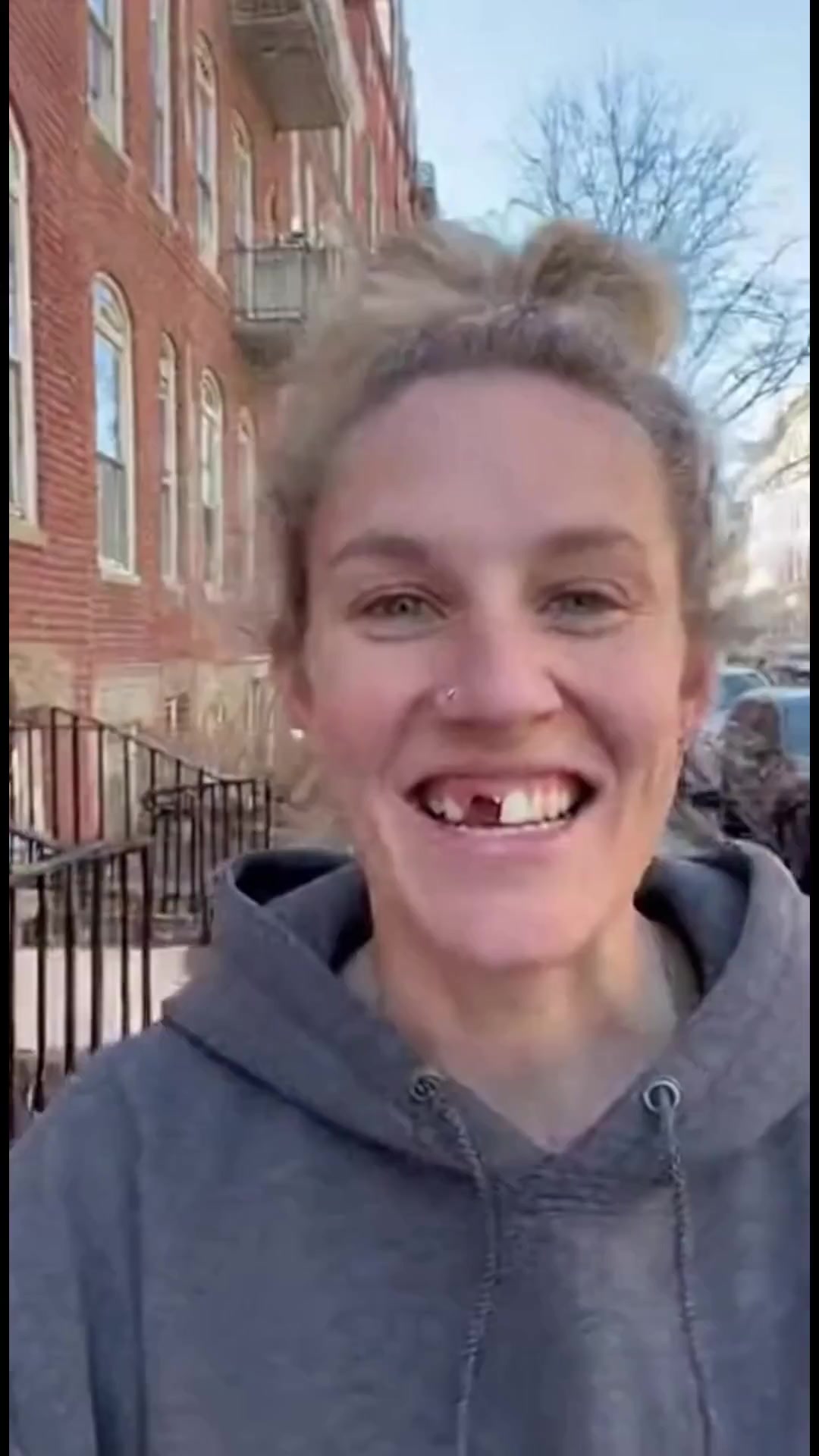 Mason Dawson Implant Dentist ad creative