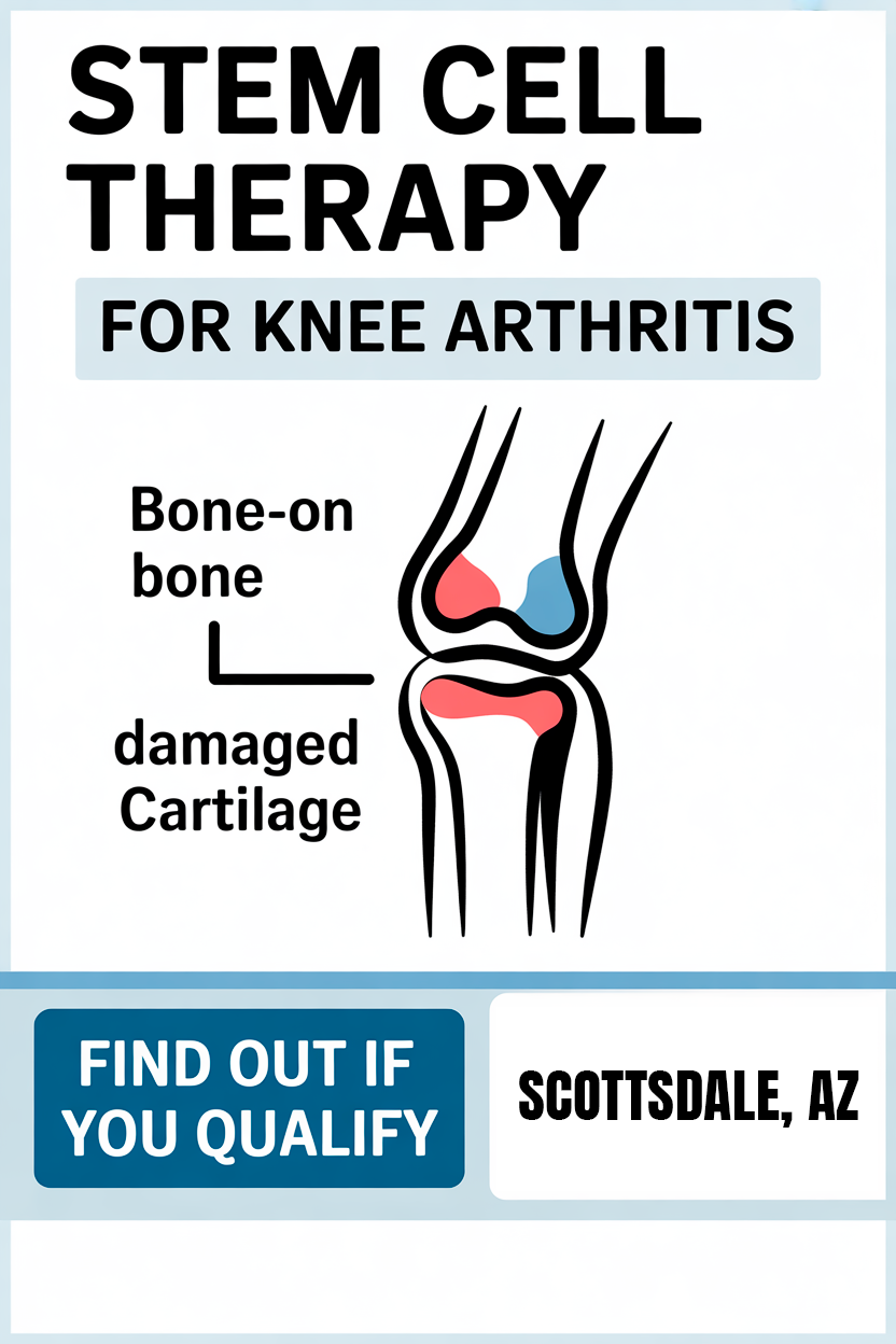 Avoid Risky Knee Replacement Surgery