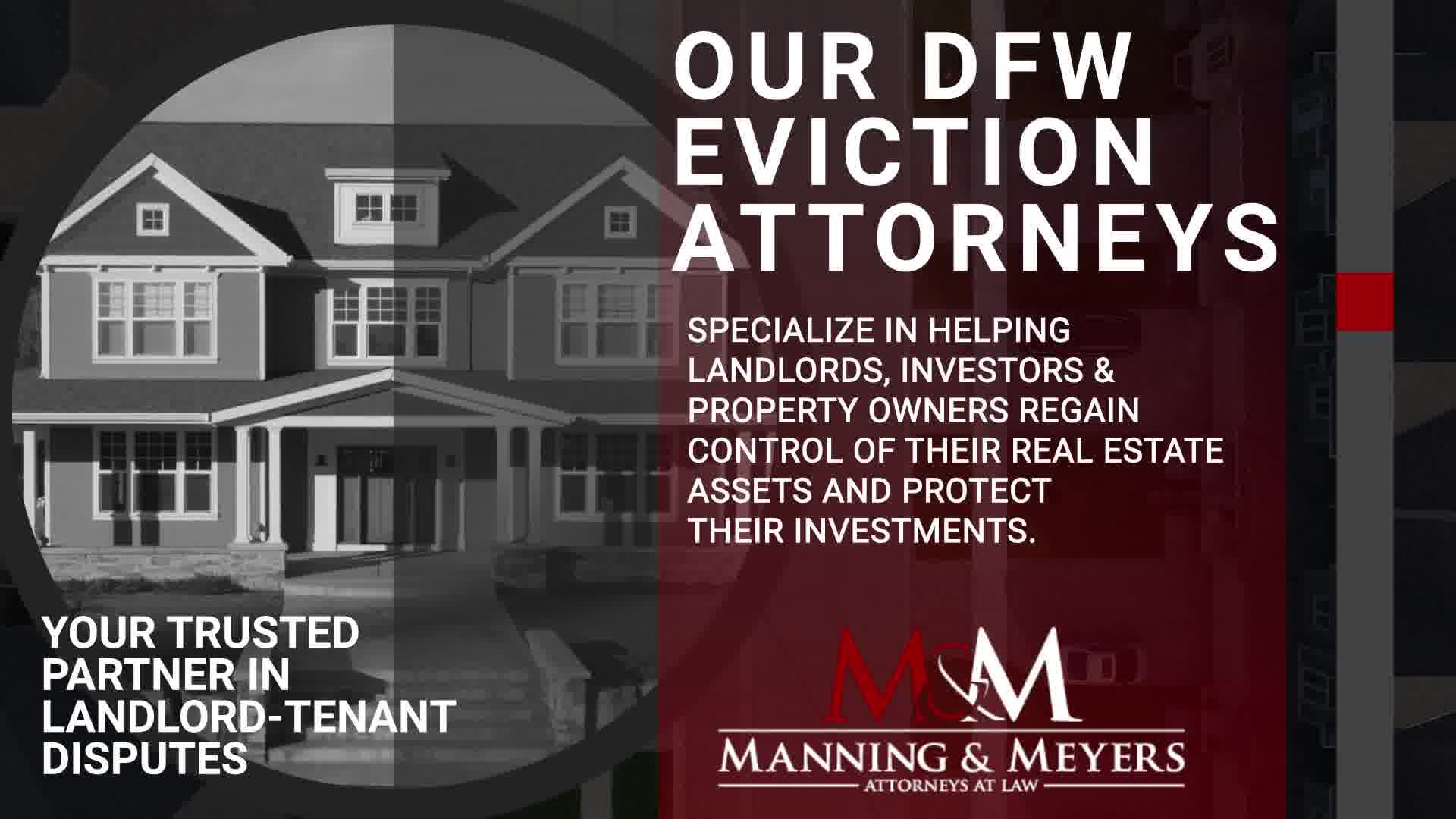 Are you struggling with non-paying tenants?