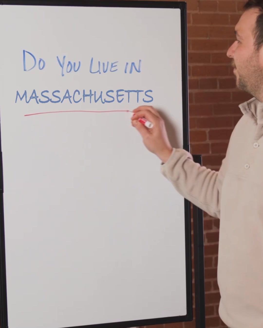 WANTED: MASSACHUSETTS BATHROOMS