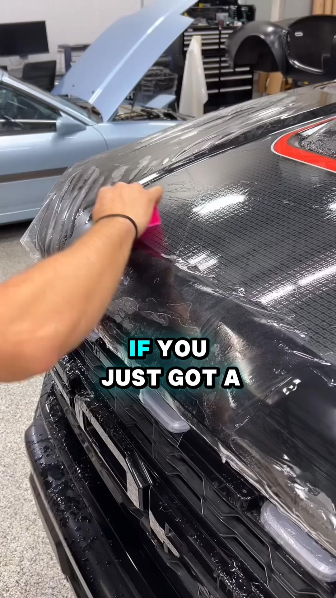 🚨 DMV Drivers: Protect Your Paint With Self-Healing PPF – Limited Spots!