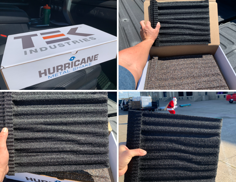 Metal Roofing Experts Roofing ad creative