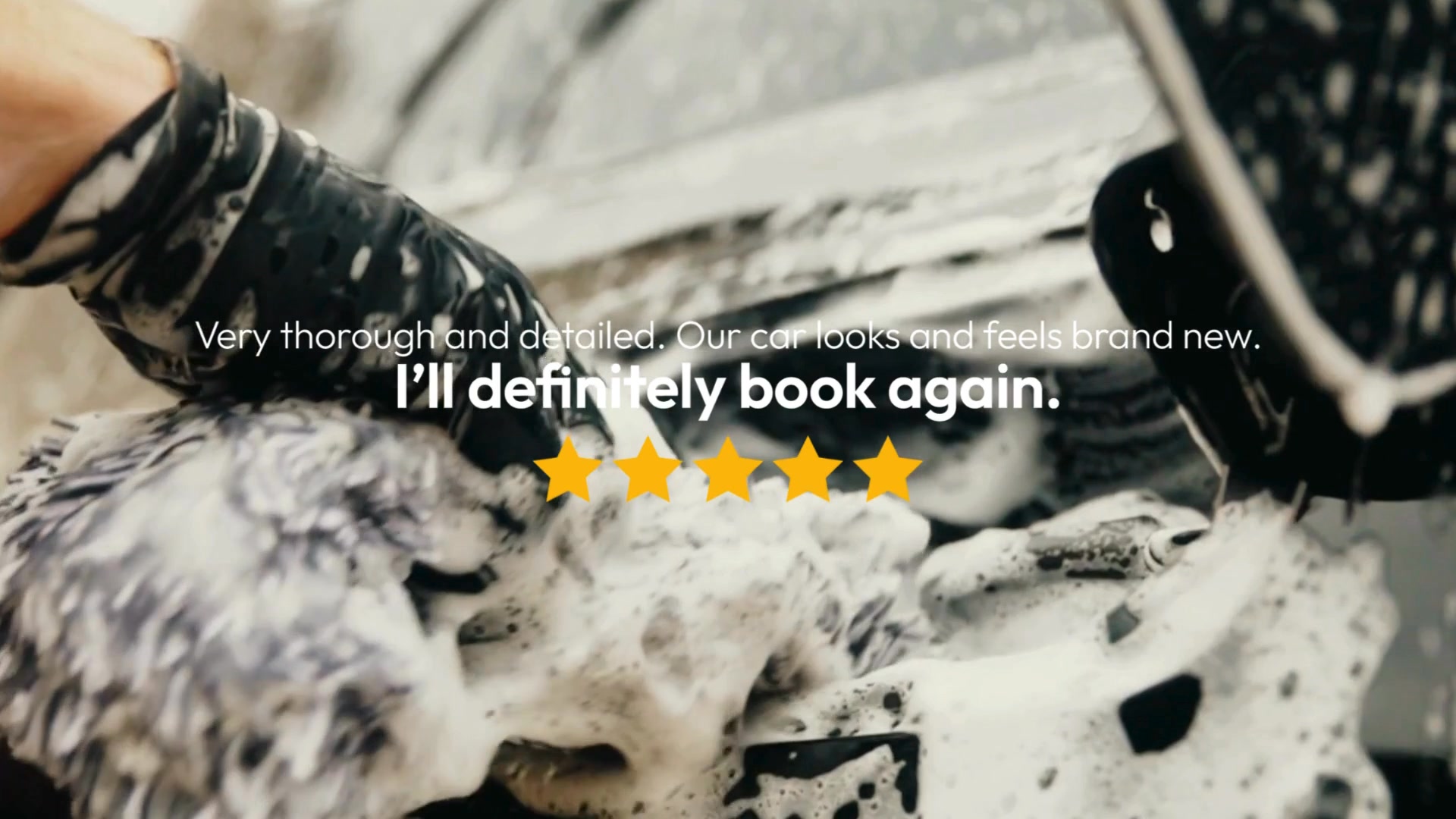 Get 10% OFF Your First Detail