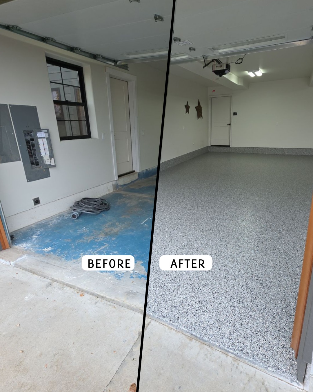 Concrete Floor Coatings