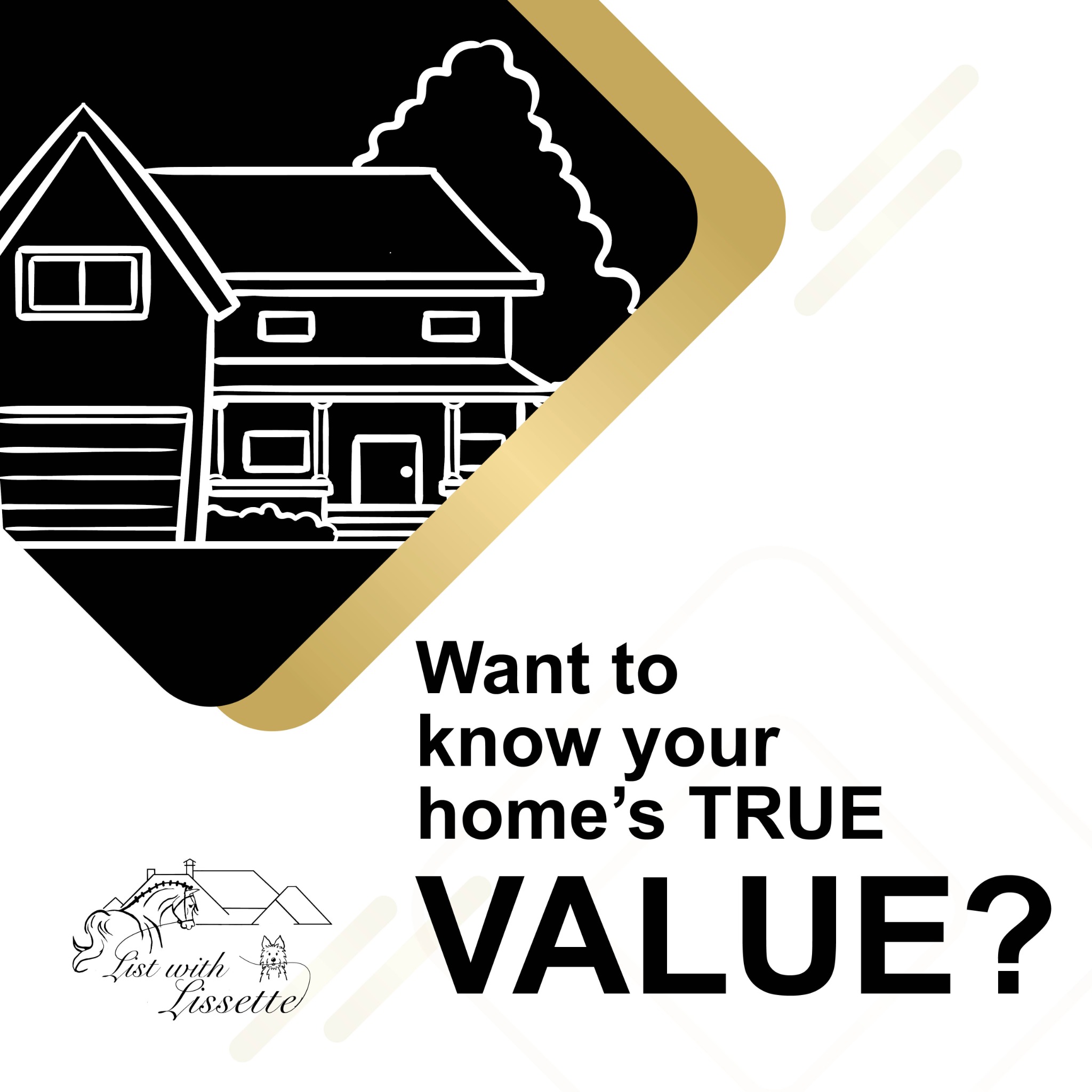 Lissette Leon Real Estate Real Estate Agent ad creative