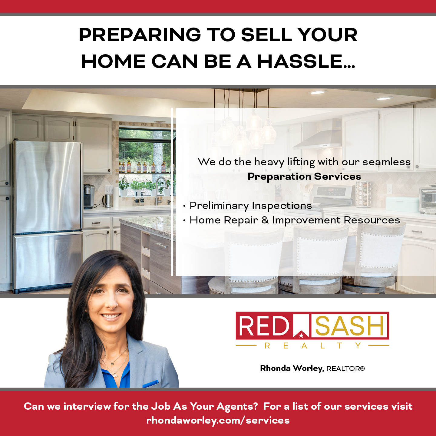 Message or Call (813) 300-1046