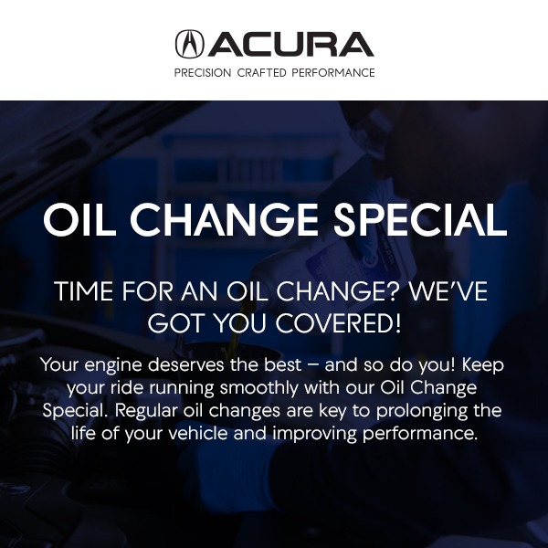 Ira Acura Westwood