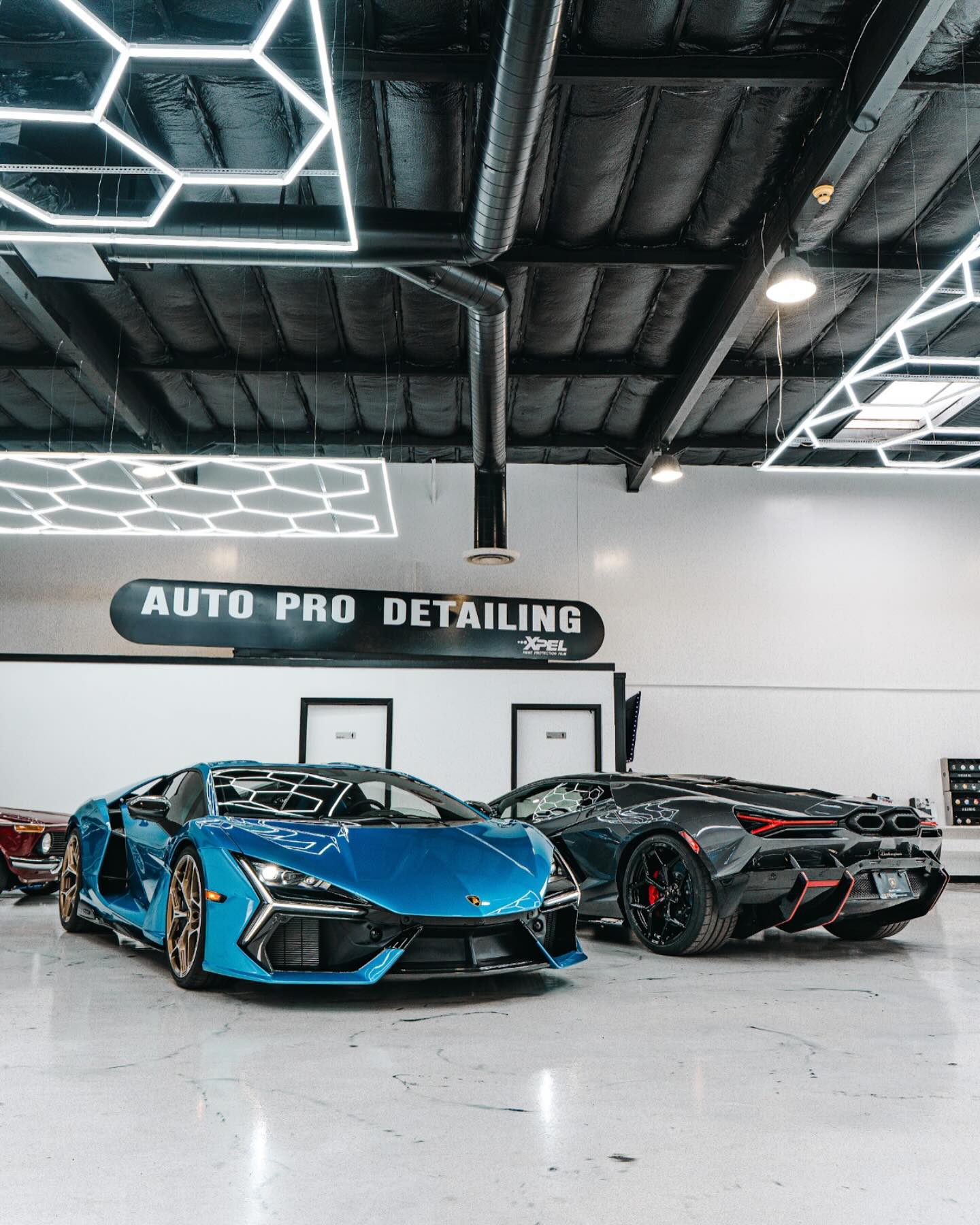 Luxury Car Care for Every Vehicle