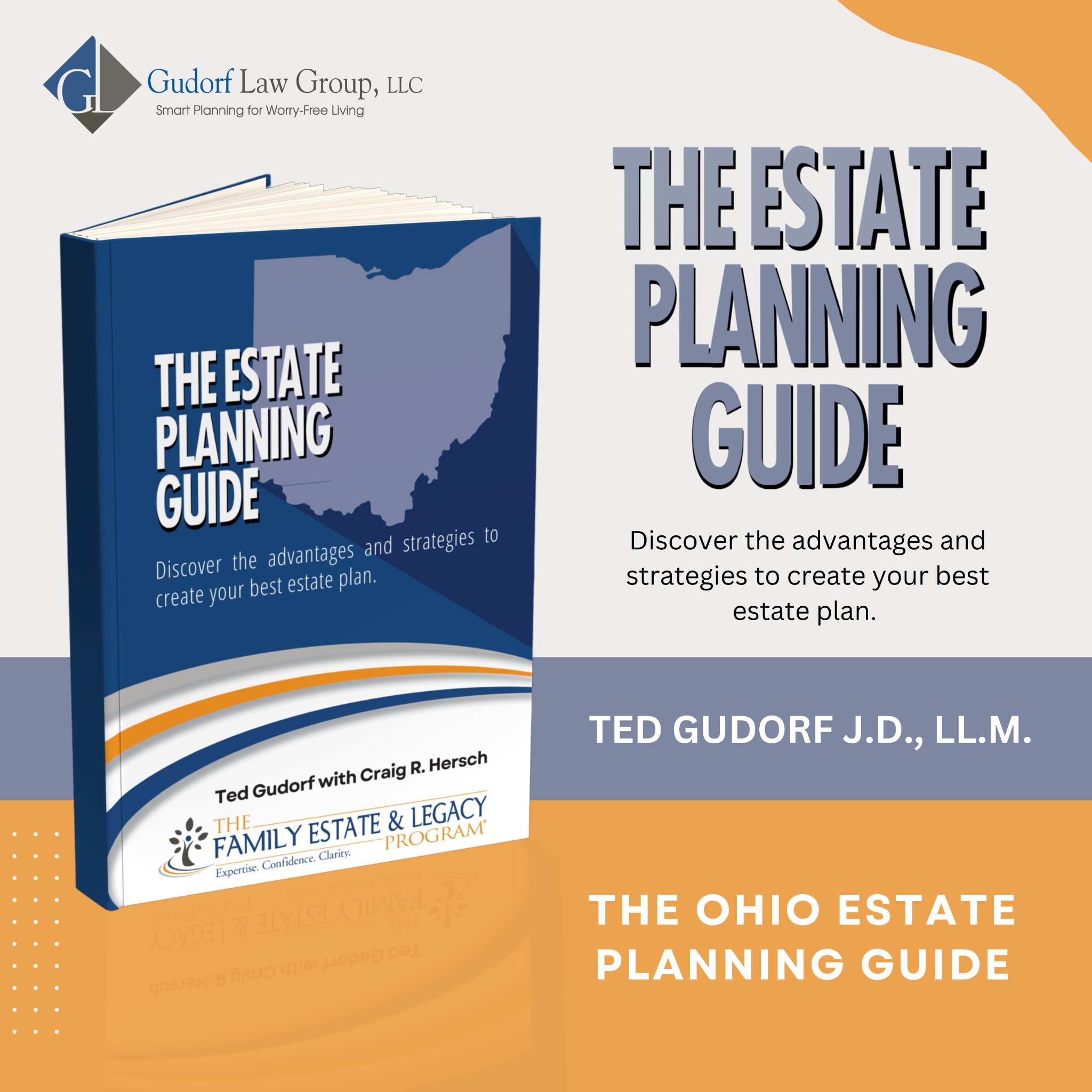 [Free Audiobook] Dayton Ohio Estate Planning Guide Book