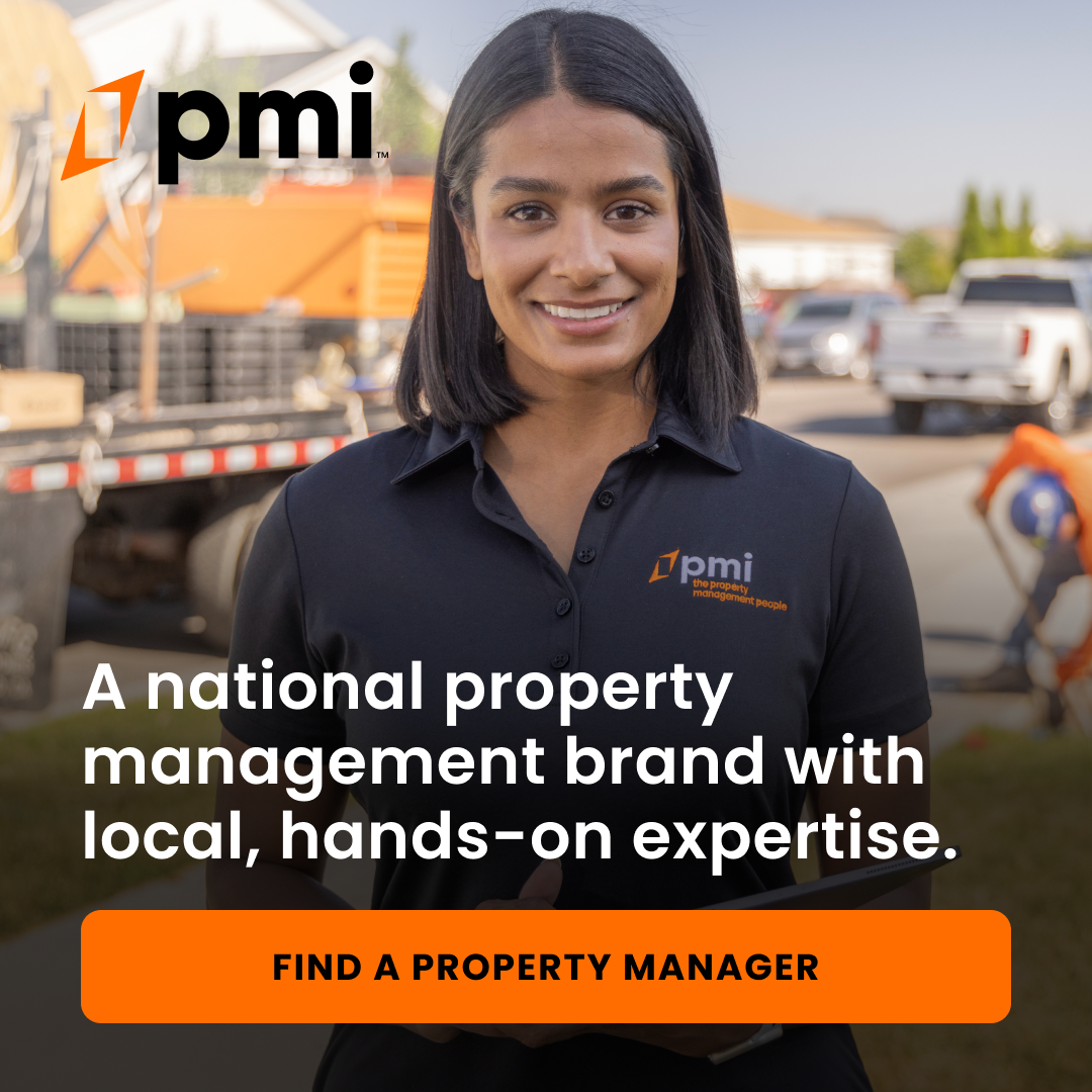 Property Management Inc. Property Management ad creative