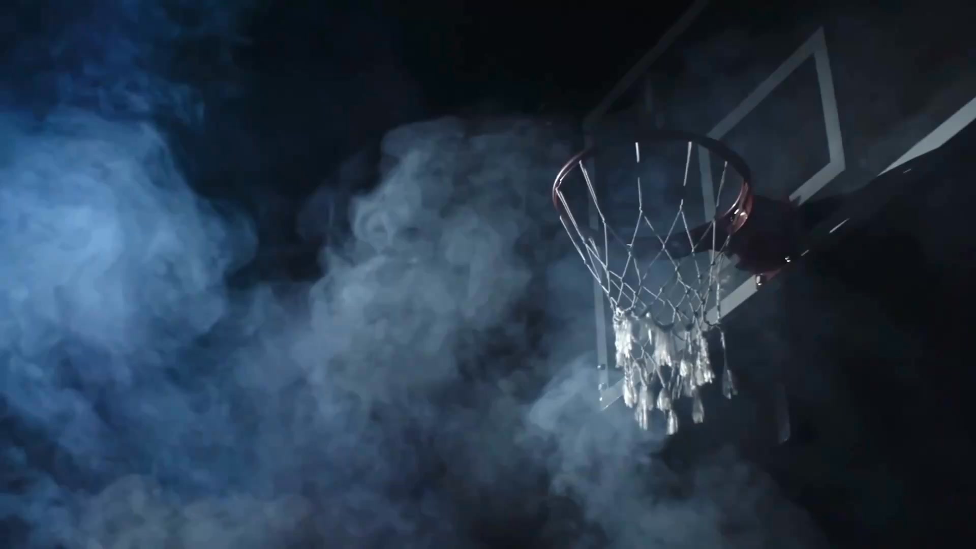 Float Like Steph Curry