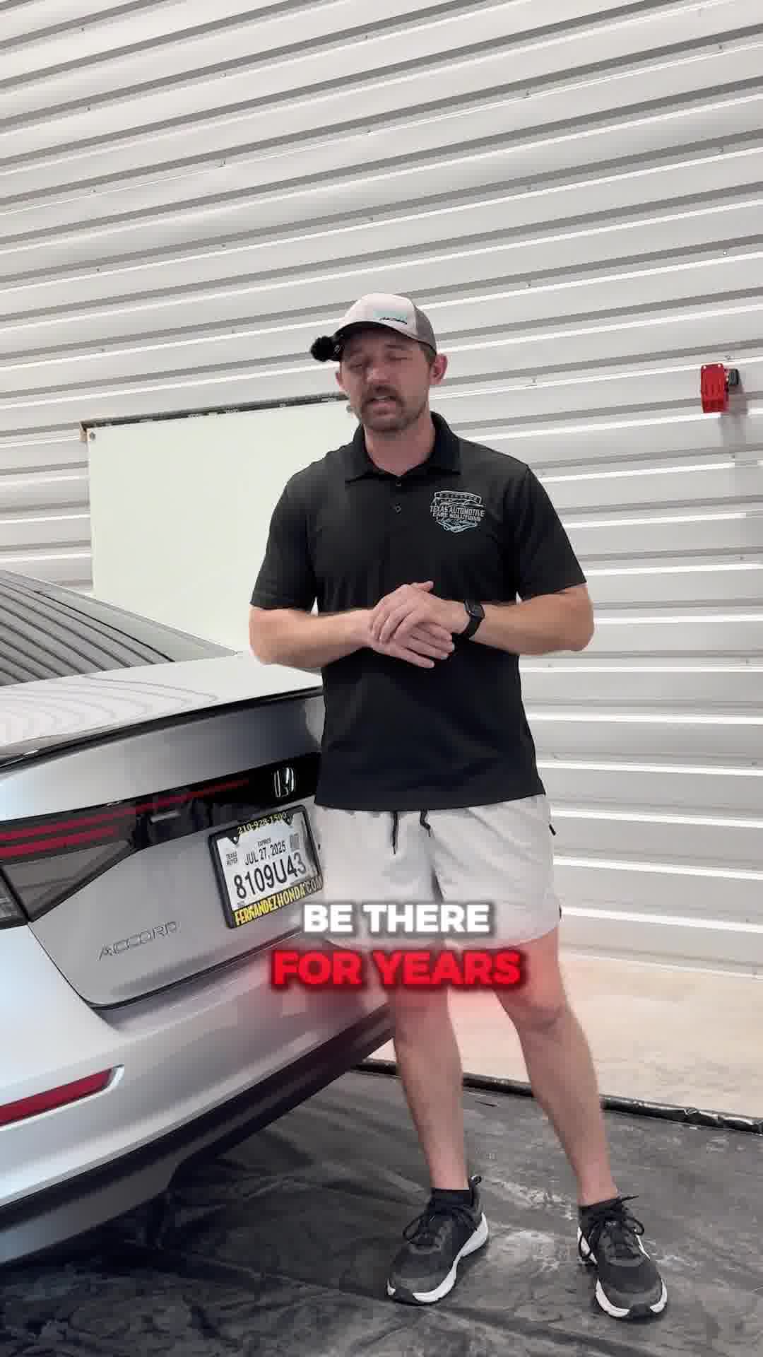 Get Your FREE Ceramic Coating Quote👉