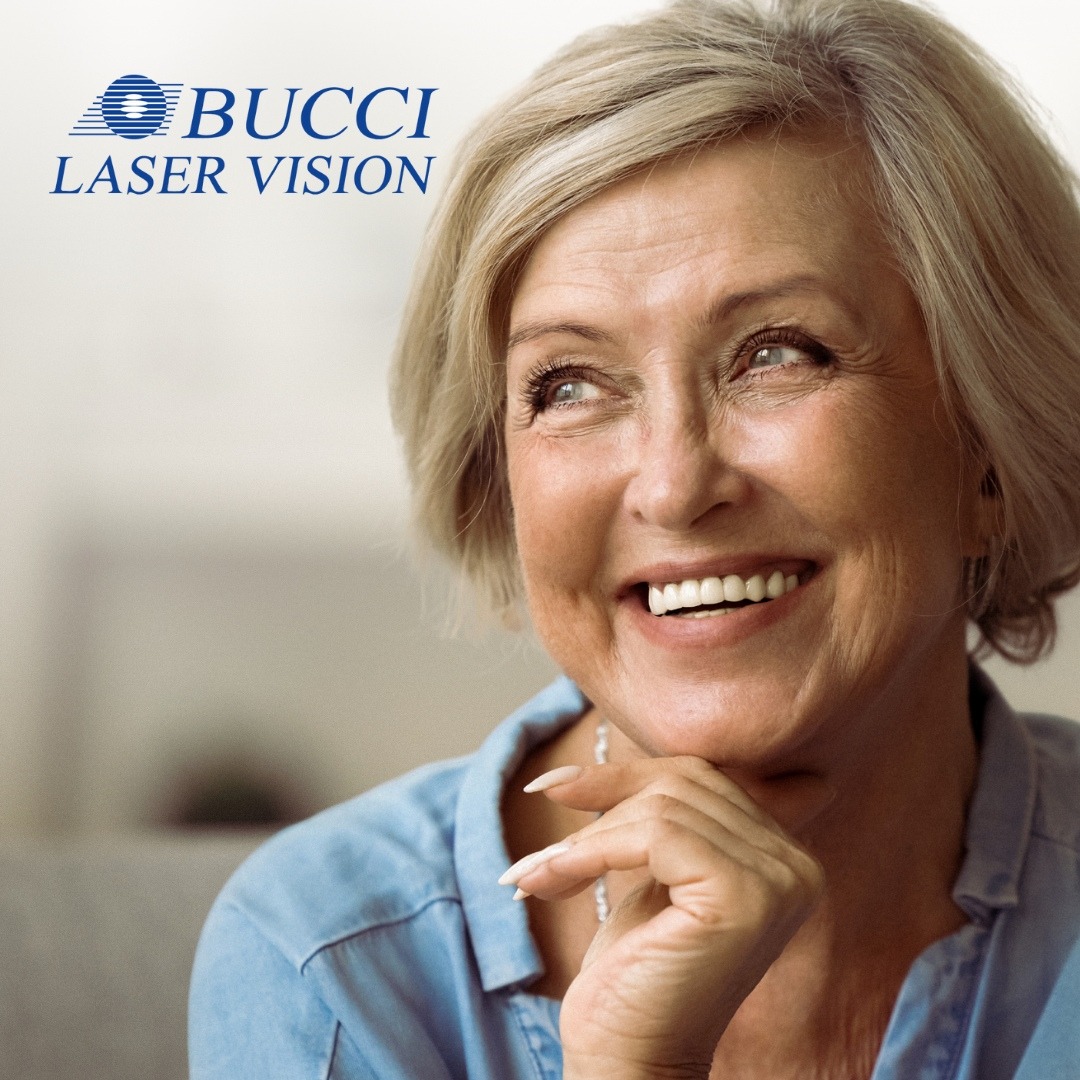 Frank Bucci, MD |  Advanced Cataract Surgery | 5-Star Reviews | Top Cataract Surgeon