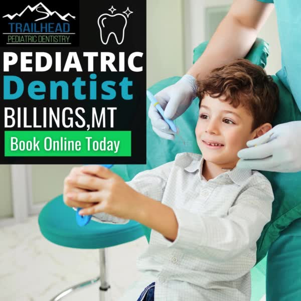 PEDIATRIC DENTIST