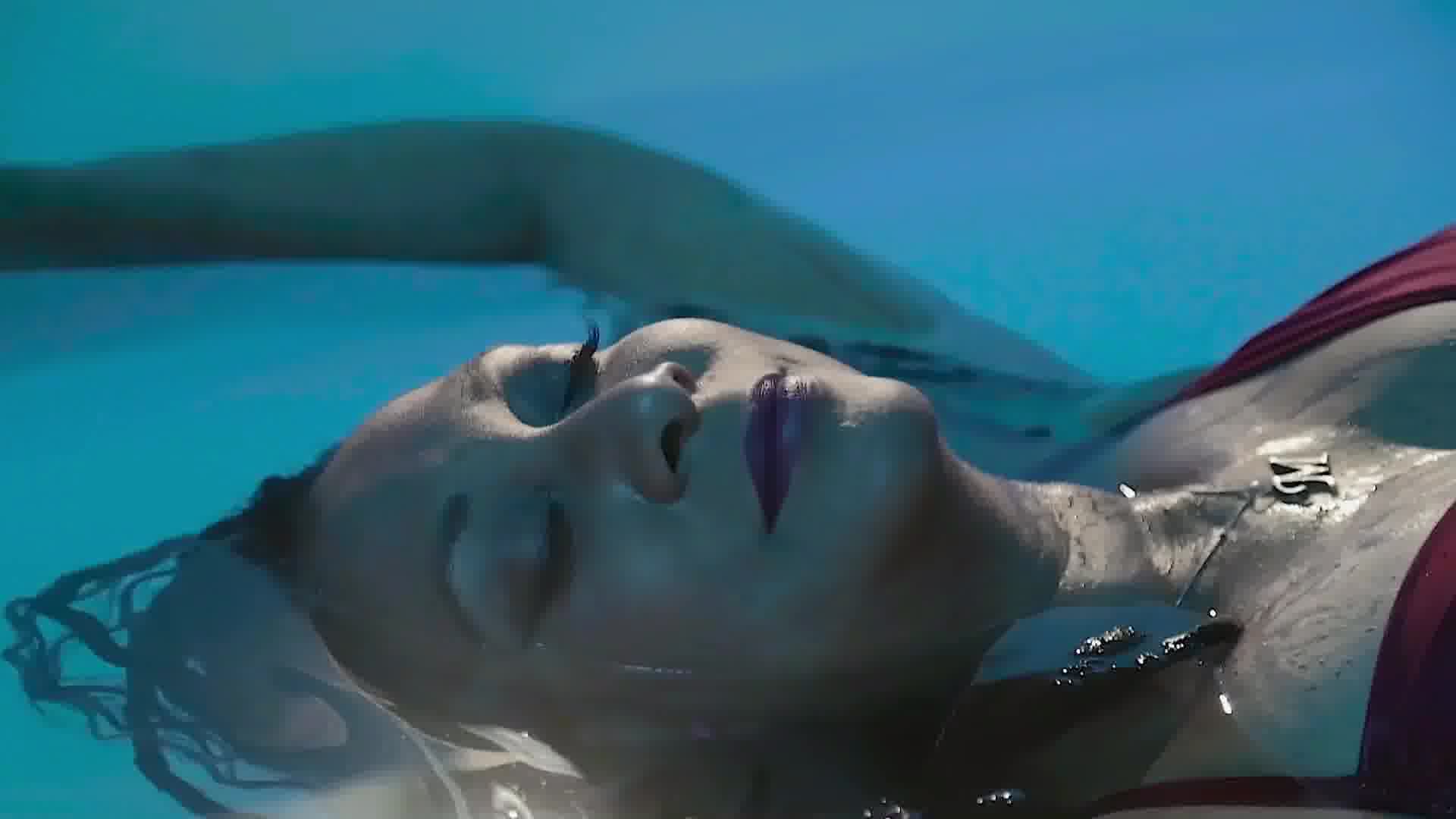 Total Rejuvenation Day Spa ad creative