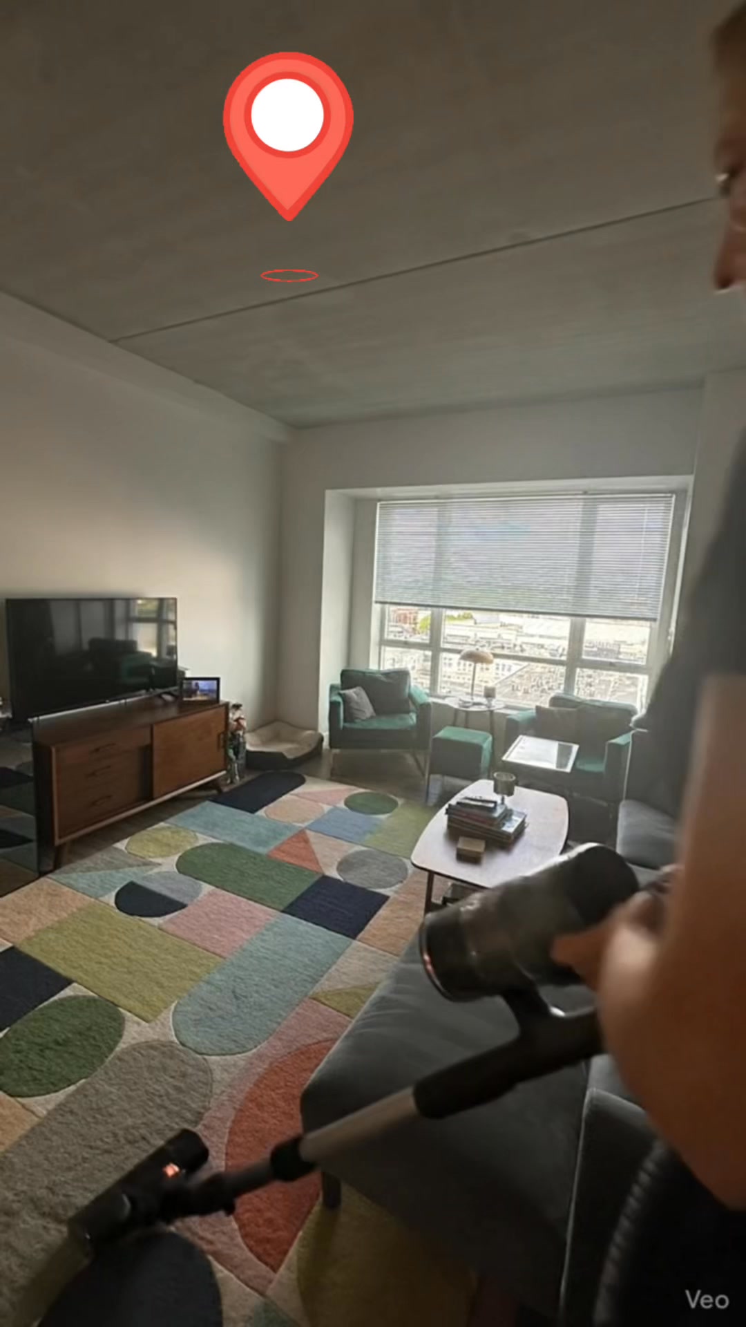 Regina Cleaning Services House Cleaning ad creative