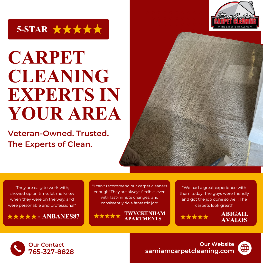 Built on Integrity, Cleaning Your Home