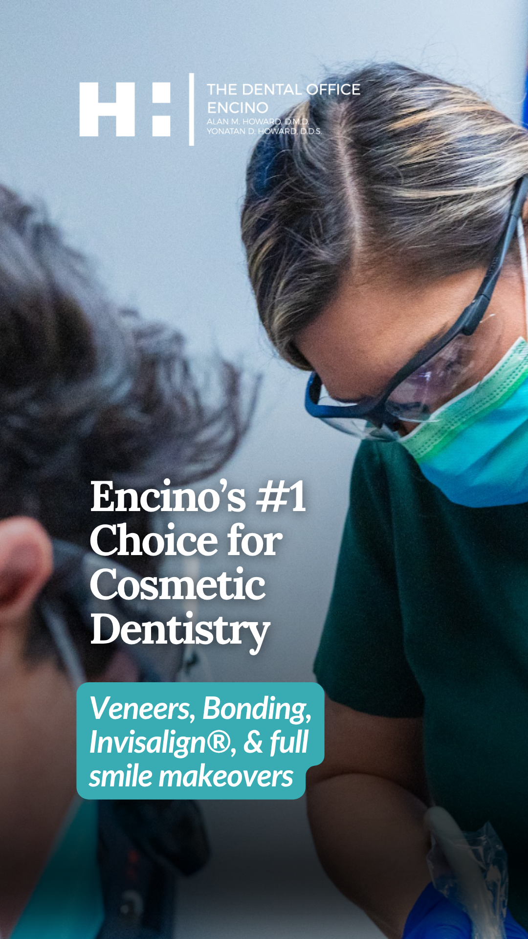 Where Encino Goes for Perfect Smiles