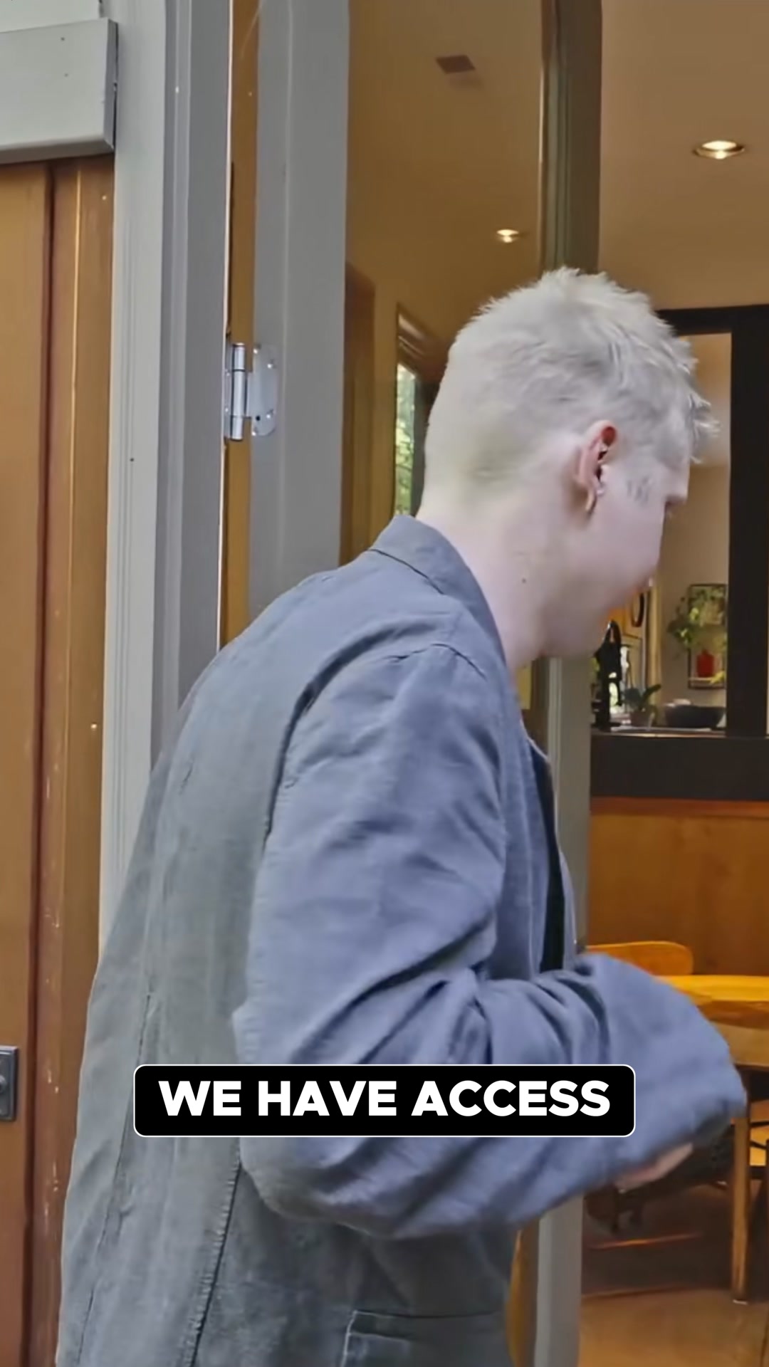 Matin Real Estate Real Estate Agent ad creative