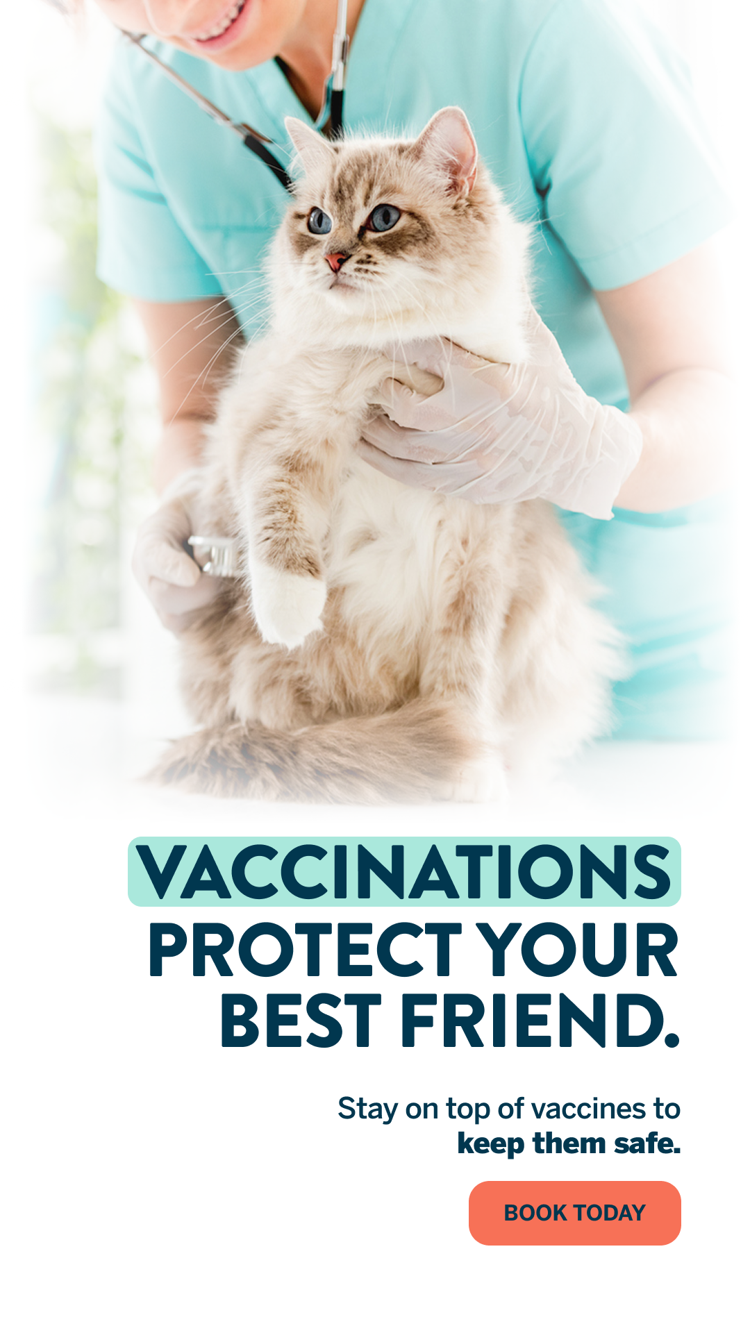 Is Your Pet Protected?