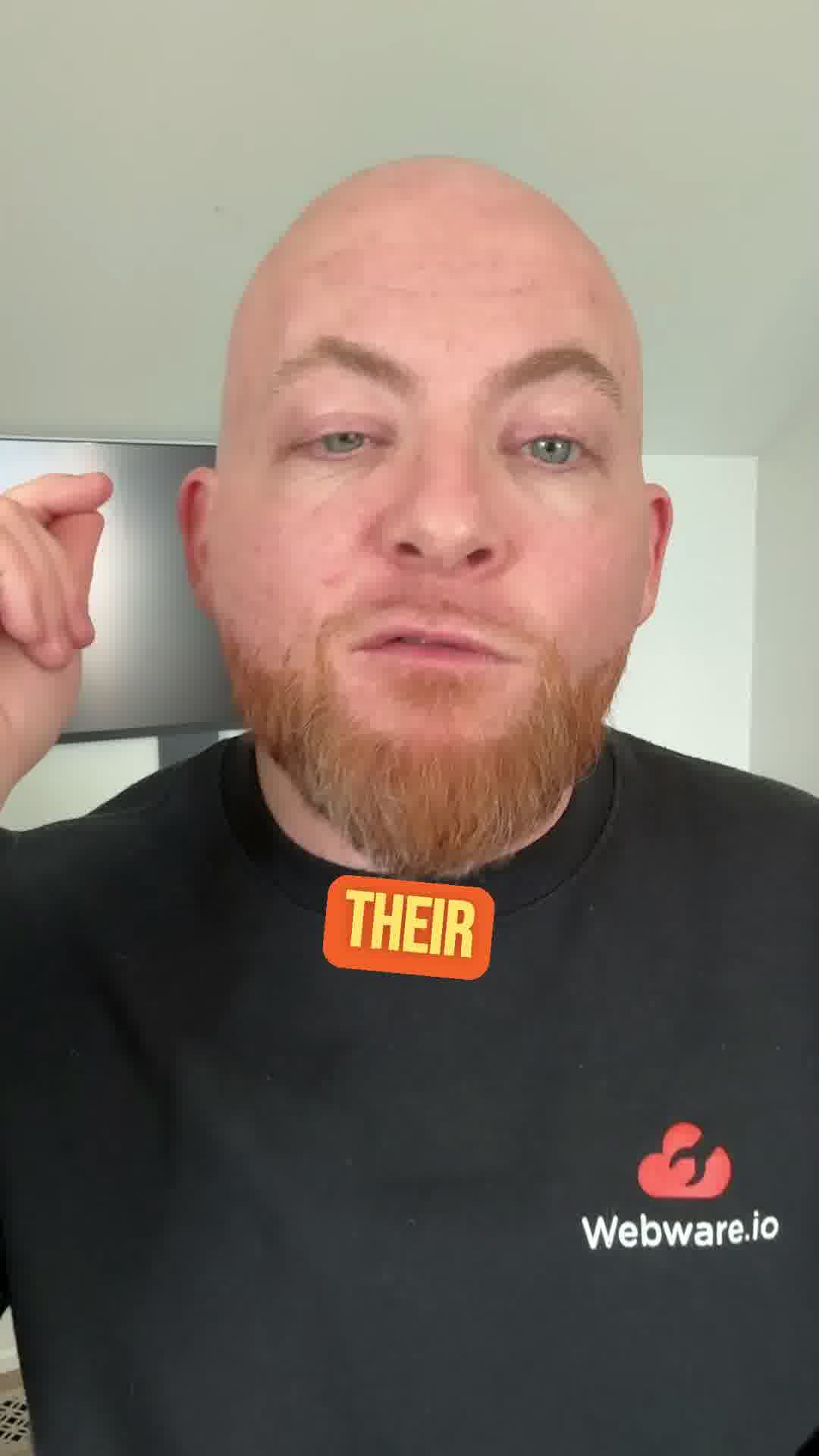 Webware.ai Digital Marketing Agency ad creative