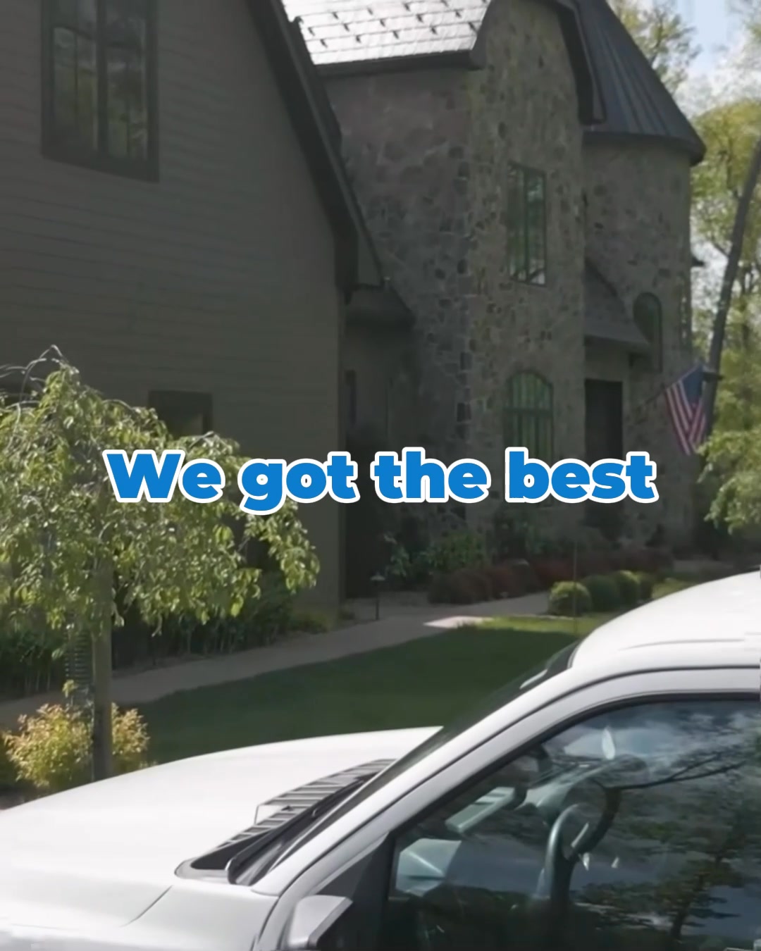 Proper Remodeling Siding & Exterior ad creative