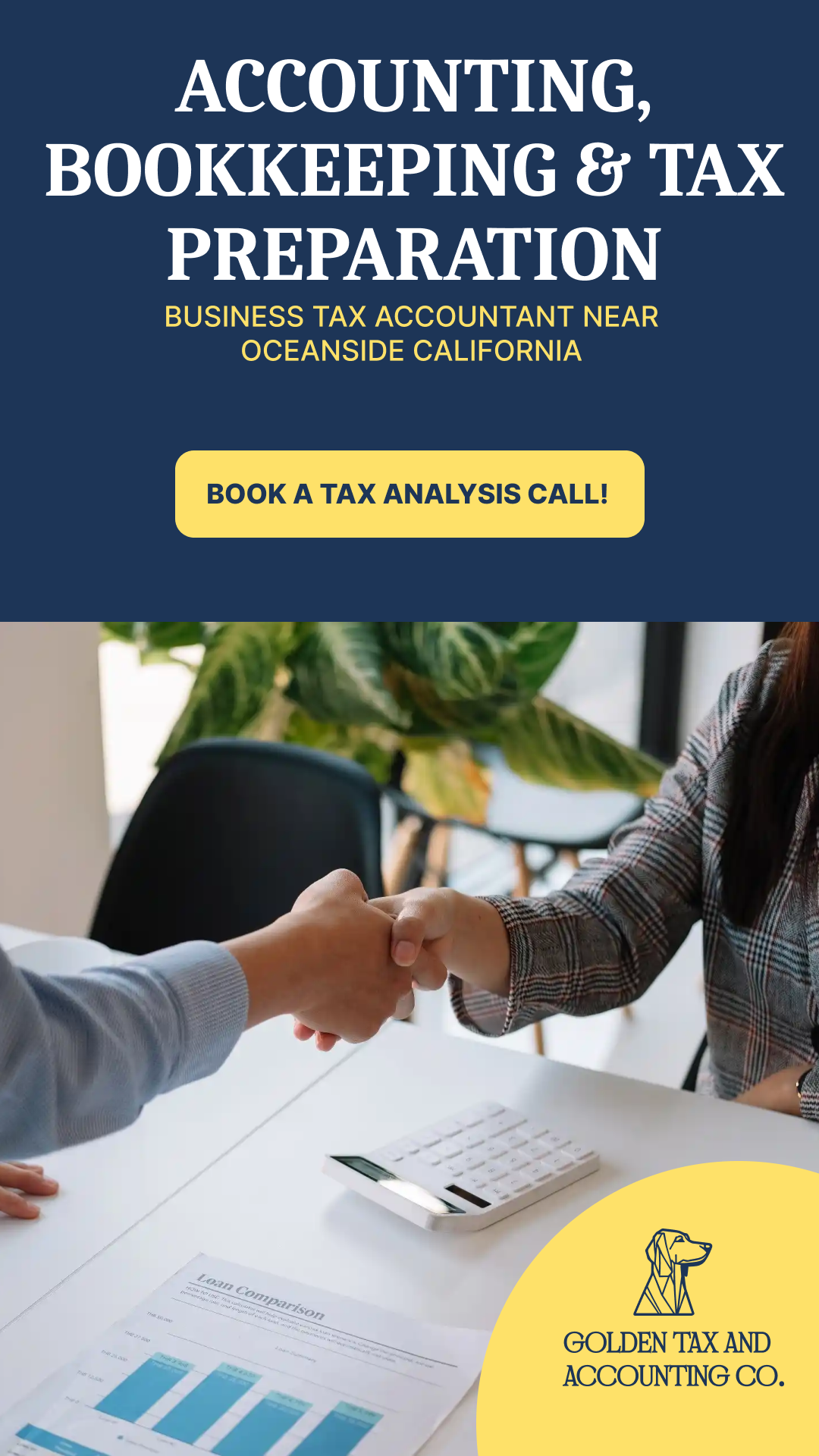 #1 Local Accountants