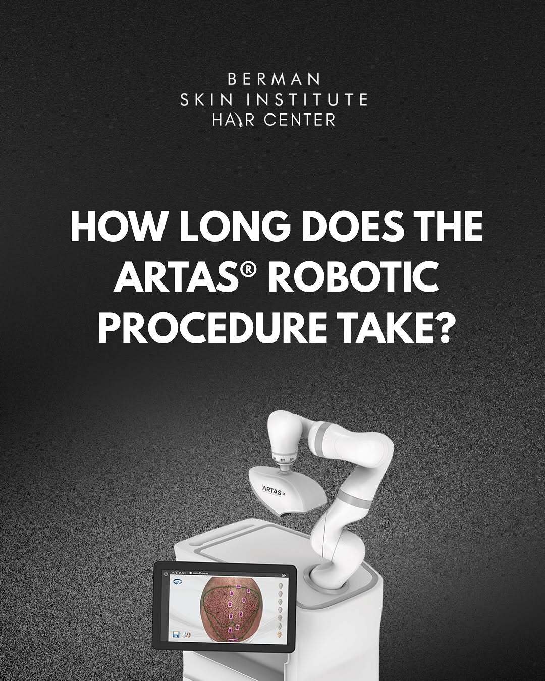 Hair Restoration Center