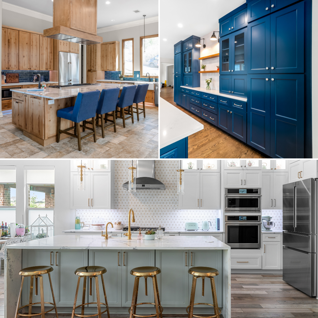 Claim Your FREE Design Consultation!🙌