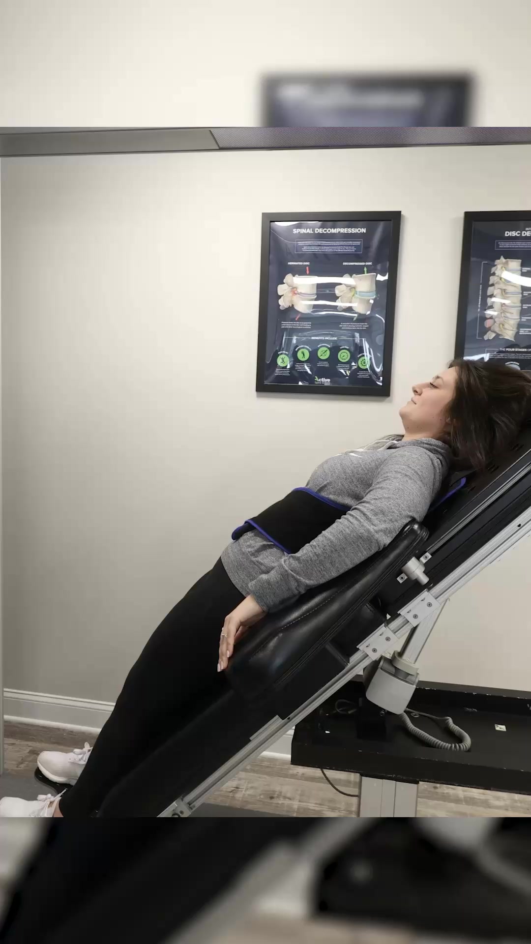 Non-Surgical Way To Address Back Pain